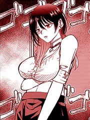 深夜食堂漫画外传戏单插图：雨夜的伞与座位